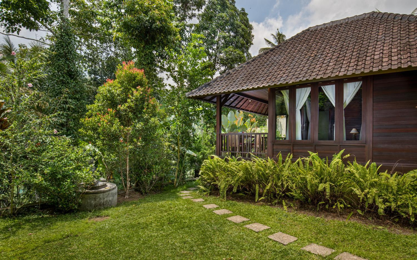 Others 4, Secluded Jungle Villa Ubud, Gianyar