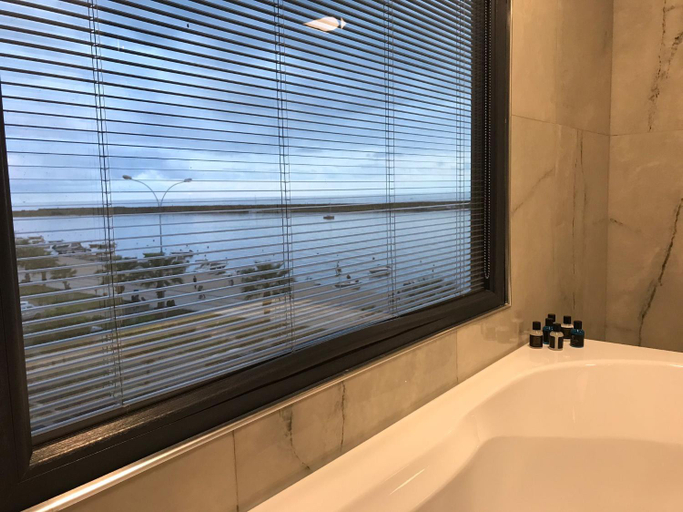 Bathroom 3, CEPNIS HOTEL, Merkez
