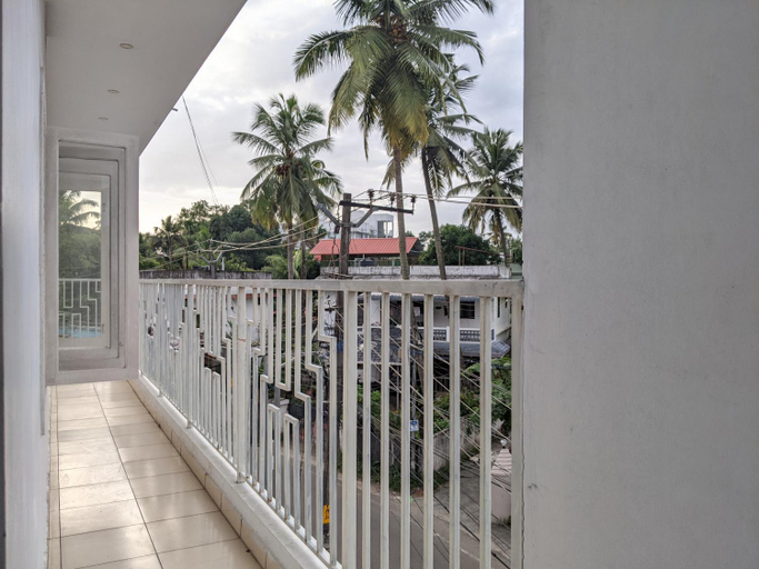 Public Area 2, Greenviewexecutivestays, Ernakulam