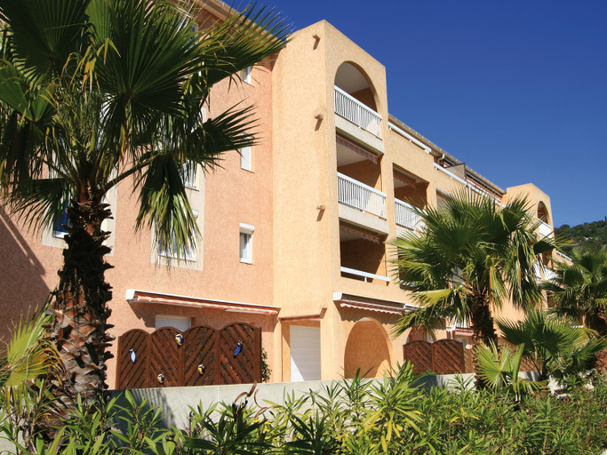Others 4, Lagrange Vacances Villa Barbara, Var