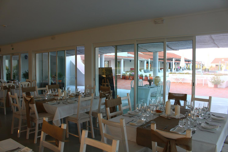 Food & Drinks 4, Sesmarias Turismo Rural & SPA, Cuba