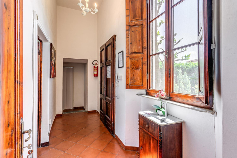 Public Area 4, Villa Tower Inn, Pisa