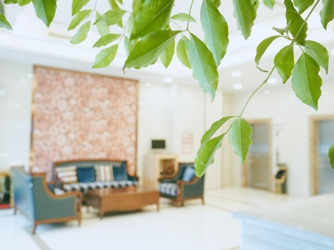 Others 5, GreenTree Inn Jining Jinyu Road Red Star Macalline Express Hotel, Jining