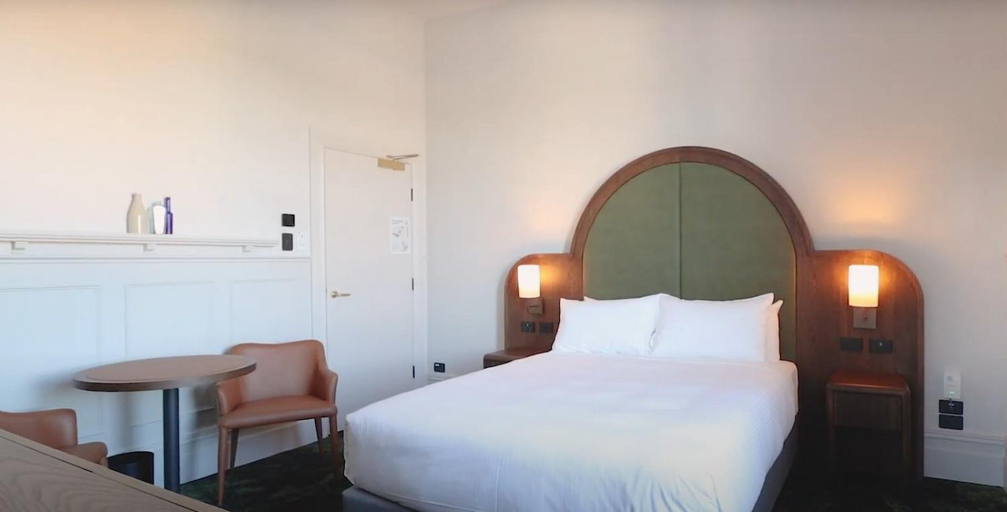 Bedroom 3, Portarlington Grand Hotel, Greater Geelong - Pt B
