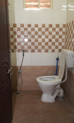 Bathroom 4, HOTEL ROYAL SUITES AND ROOMS, Hyderabad