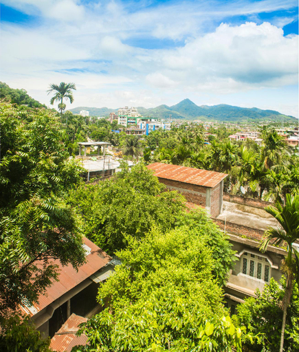 Others 4, Blissful Eyrie, Kamrup Metropolitan