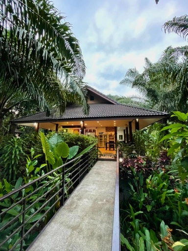 Others 4, Khaosok Good view Resort - SHA PLUS, Phanom