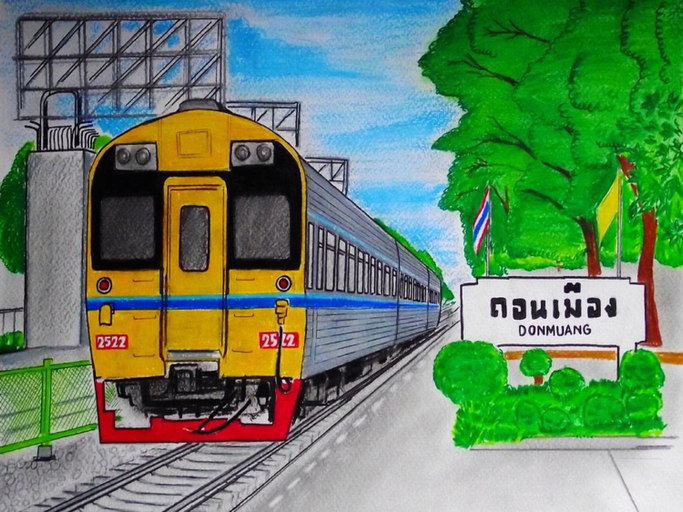 Others 5, DMK Donmueang Guesthouse, Pak Kret