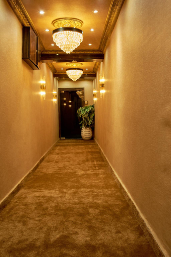 Public Area, No. 1 Hotel Ibadan, IbadanSouth-West