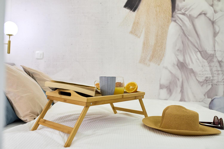 Bedroom 2, Exquisite Villa by Dominium - Old city, Dubrovnik