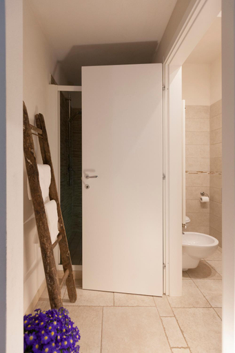 Bathroom 2, Dimora Nonna Rosa, Bari