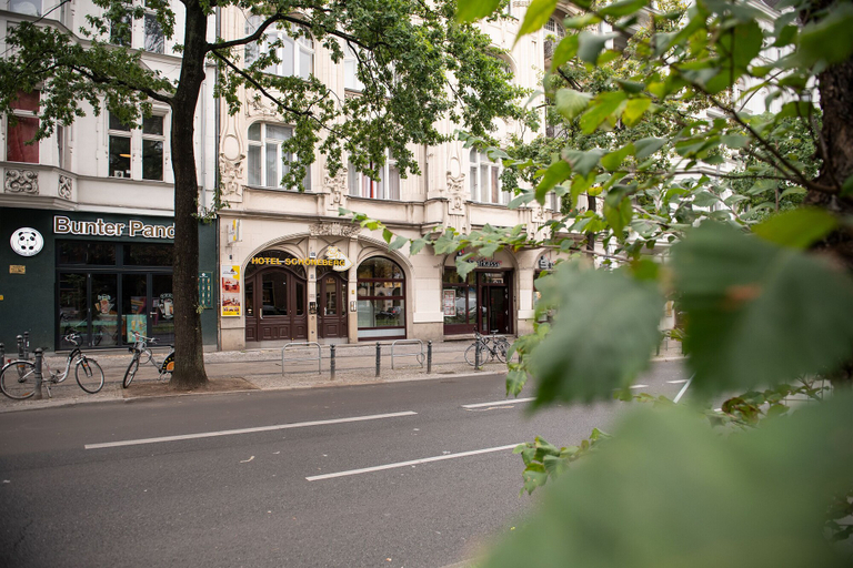Exterior & Views 2, Hotel Schoneberg, Berlin