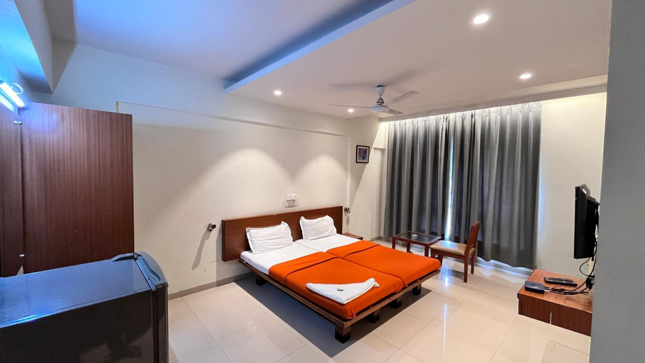 Bedroom 8