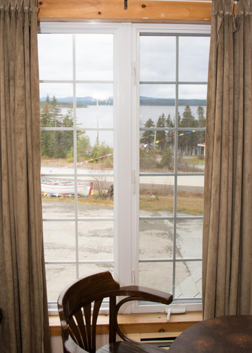 Others 4, Mayflower Inn, Division No. 9