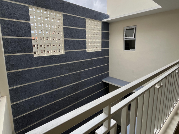 Others 5, Urbanview Indria Inn Solo by RedDoorz, Solo