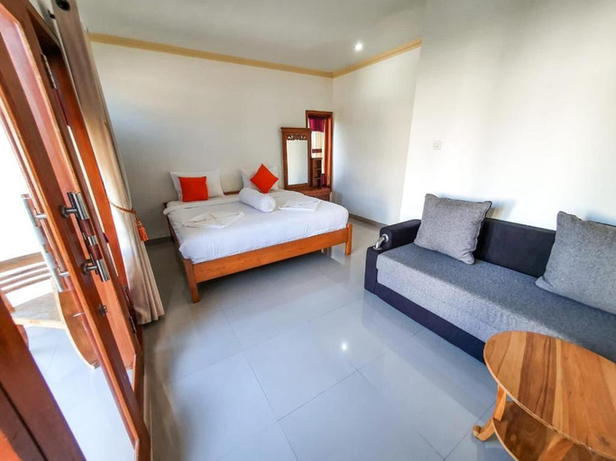 Others 3, Batur Happy House, Bangli