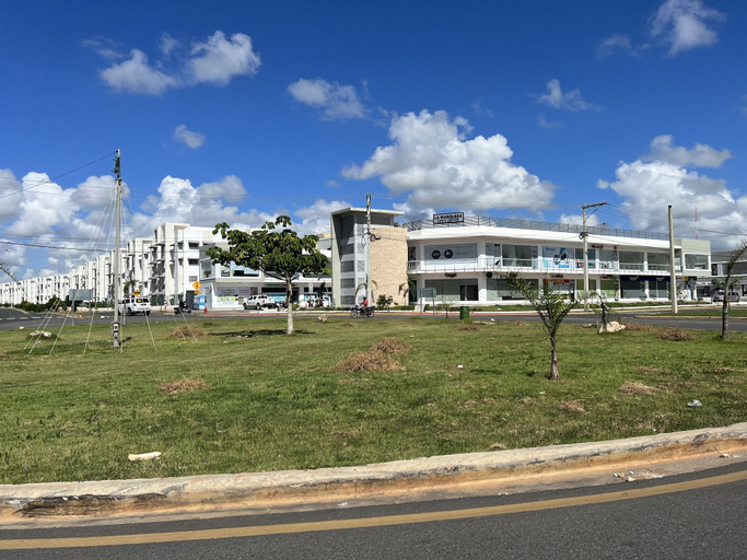 Exterior & Views 2, Stylish Stay Ciudad Juan Bosch, Santo Domingo Este