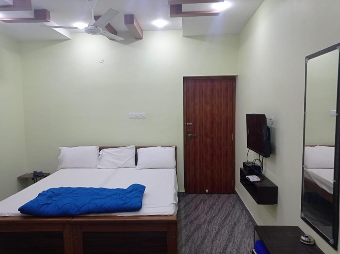 Others 2, Hotel Sv Inn, Thanjavur