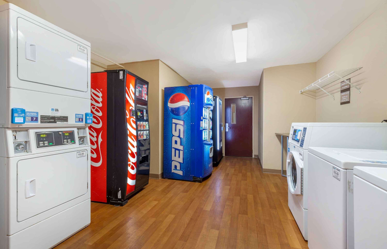 Others 5, Extended Stay America Select Suites Lexington Park Pax River, Saint Mary's