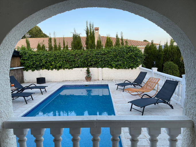 Others 4, Villa la Vida, Alicante