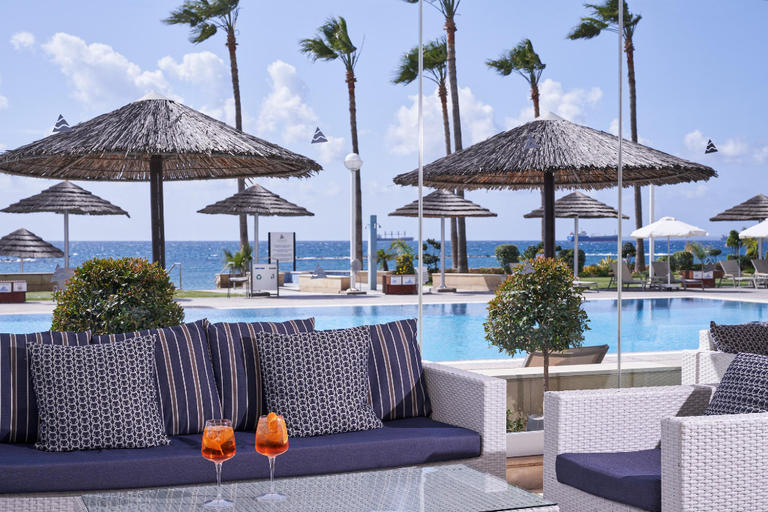Food & Drinks 5, Atlantica Miramare Beach