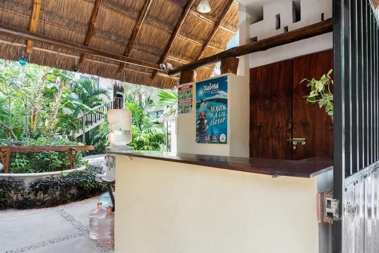 Public Area 3, Villas Akalan, Cozumel