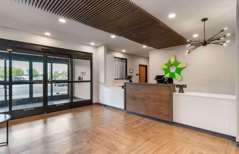 Public Area 2, Extended Stay America Premier Suites - Boise - Meridian, Ada
