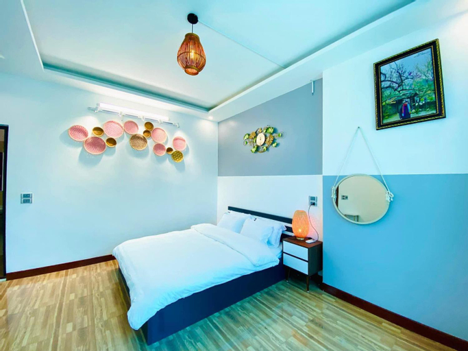 Bedroom 2, Ti Lau Homestay & Motorbikes, Hà Giang