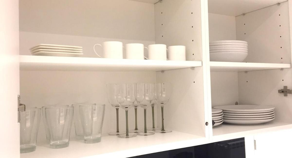 Others 3, Apartamento Embajadores -No Ascensor-, Madrid