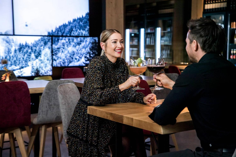 Food & Drinks 5, All-Suite Resort Paznaun, Landeck