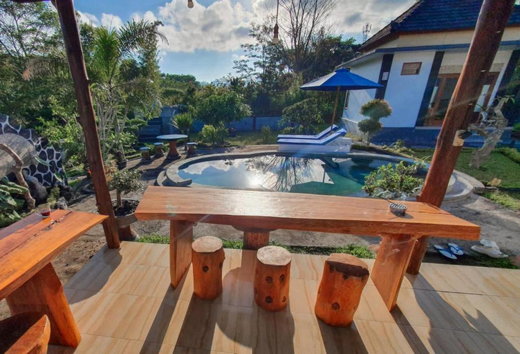 Others 2, Batur Happy House, Bangli