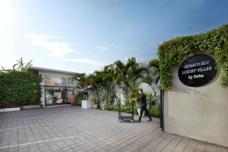 Exterior & Views 5, The Luxury Collection, Monaco Blu, Badung