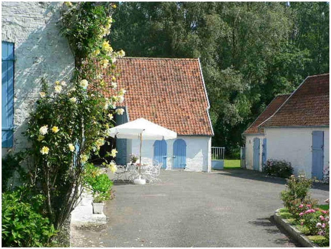 Others 4, Les Roulottes des Songes de l'Authie, Somme