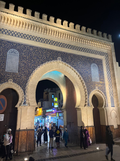 Exterior & Views 2, RIAD ABQARI YOUSSEFI, Fès