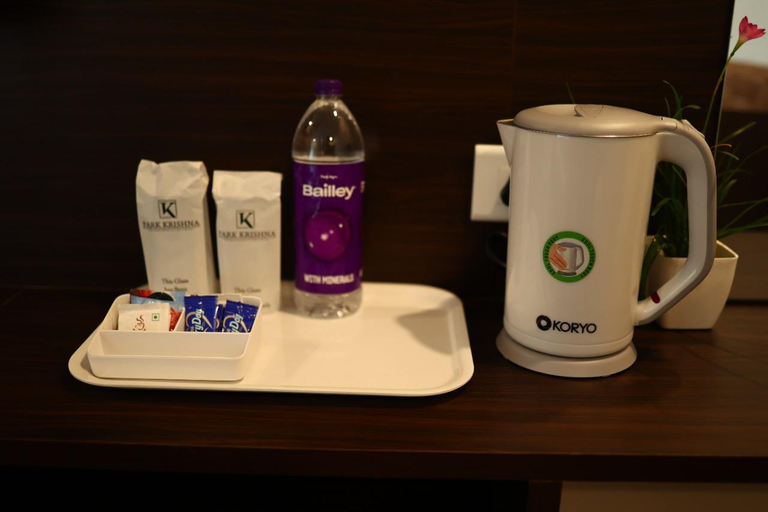 Others 5, HOTEL PARK KRISHNA, Chittoor