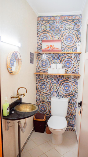Bathroom 5