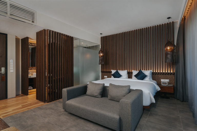 Bedroom 23