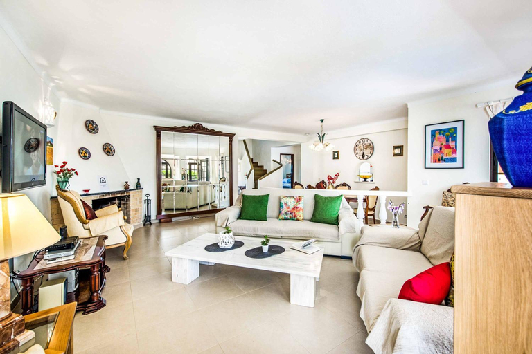 Others 2, Villa Toad Hall, Albufeira