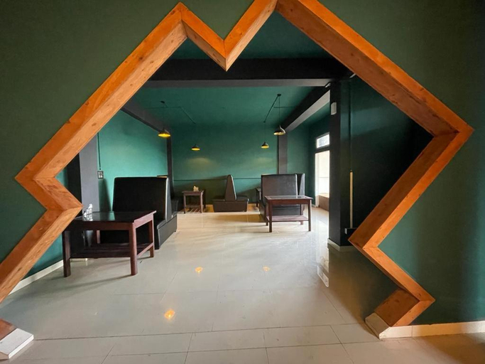 Others 4, La Colline Resort, Kohima