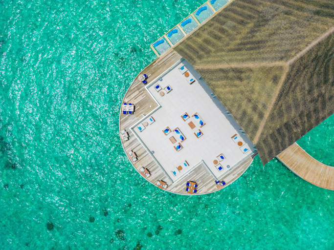 Sport & Beauty 2, Ifuru Island Maldives, Raa Atoll
