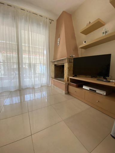 Others 5, Nea Skioni apartment, Central Macedonia
