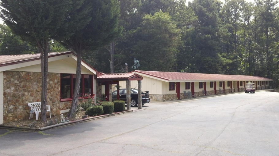 Others 5, Valley Inn - Hamilton Ga, Harris