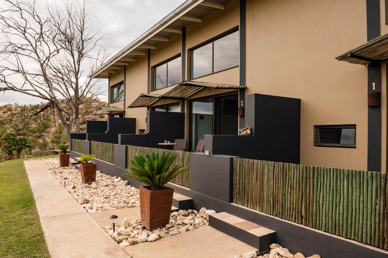 Others 2, Kapps Mountain Self Catering Accommodation, Windhoek Rural