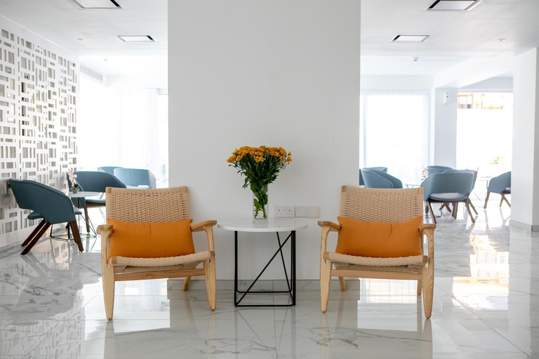Public Area 3, Best Western Plus Hotel Larco, Larnaca
