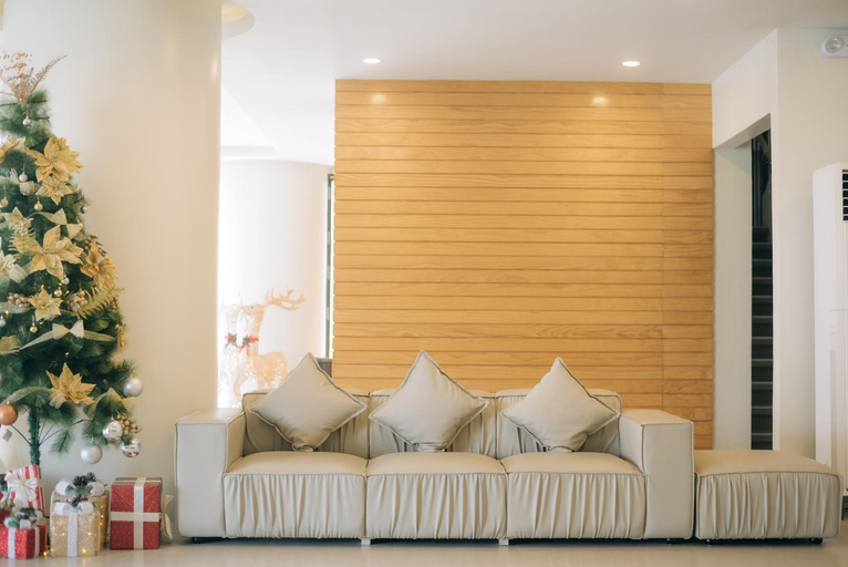 Public Area 2, Levo Hotel, Urdaneta City