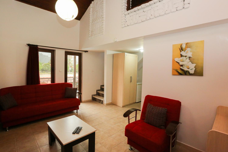 Others 2, Dalyan M-Otel, Ortaca