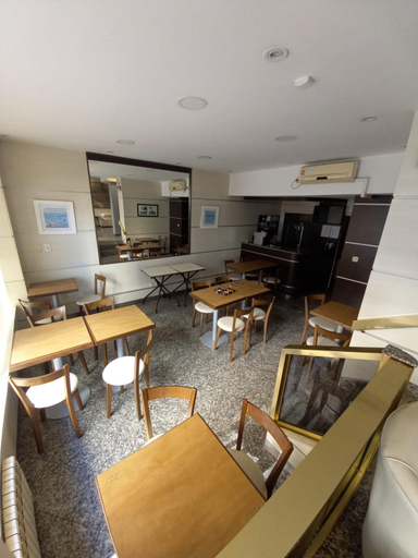 Food & Drinks, Hotel Albamar, General Pueyrredón