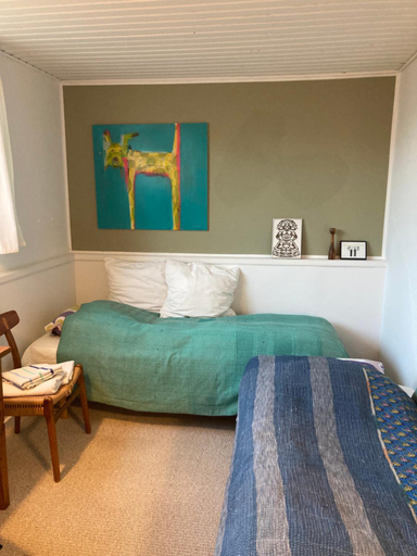 2, Lises bed and breakfast, Svendborg