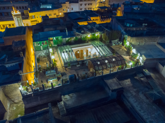 Exterior & Views 2, Riad Myra Hotel, Fès