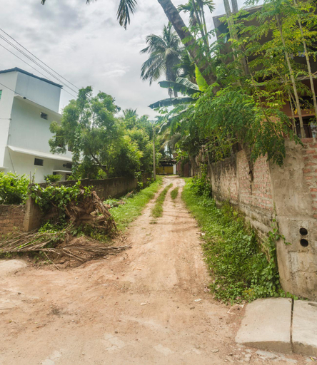 Others 5, Blissful Eyrie, Kamrup Metropolitan